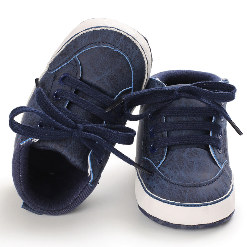 Title 12, Zachte zool babyschoenen comfortabel en flexibe...