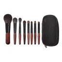Mini 8 Ebony Storage Bags