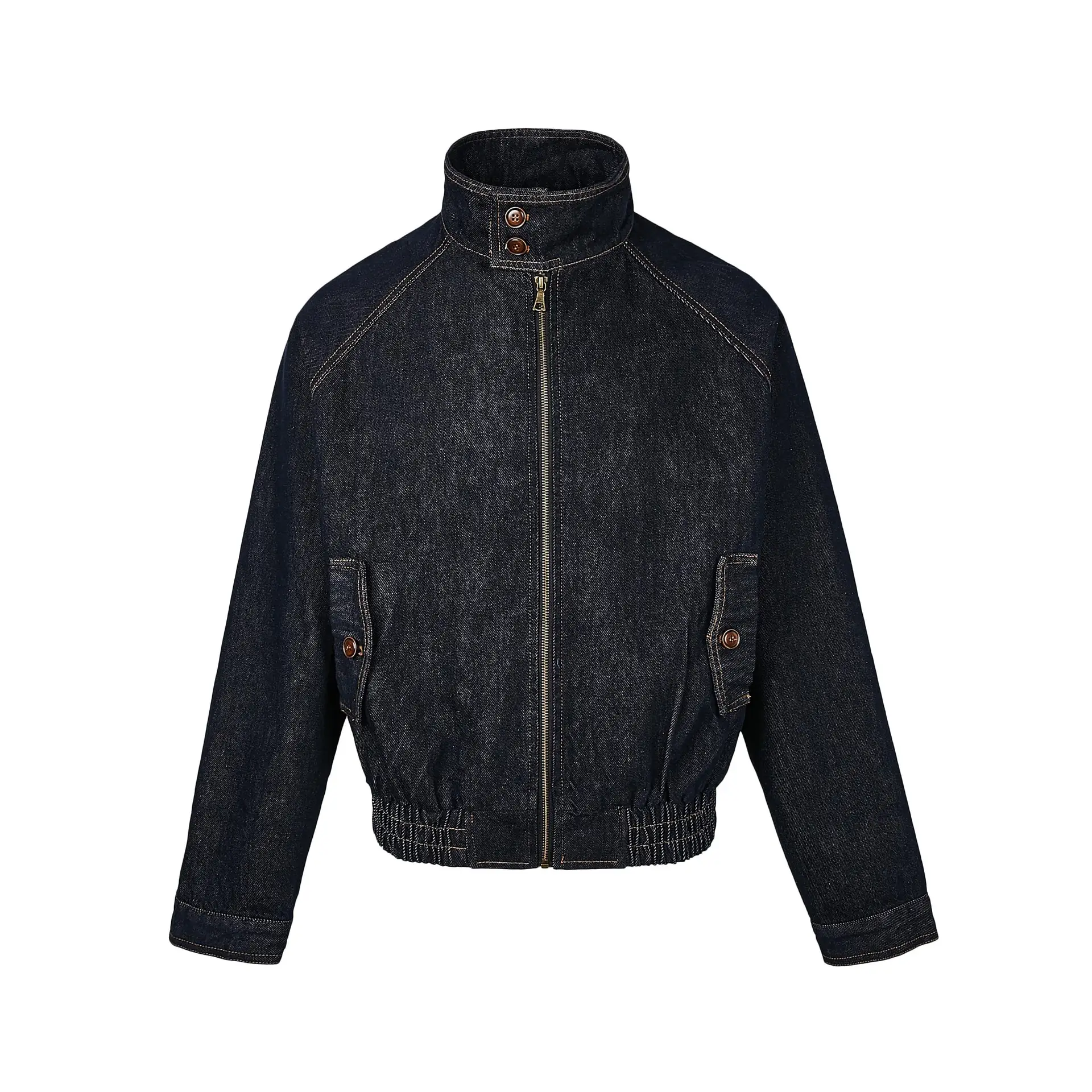 American Retro Spring Men's Jacket