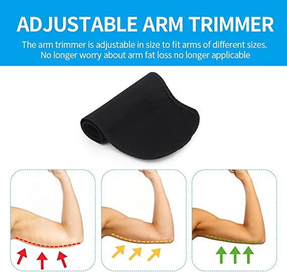 Title 18, Arm Band Sports Burst Into Sweat Arm Shaping St...