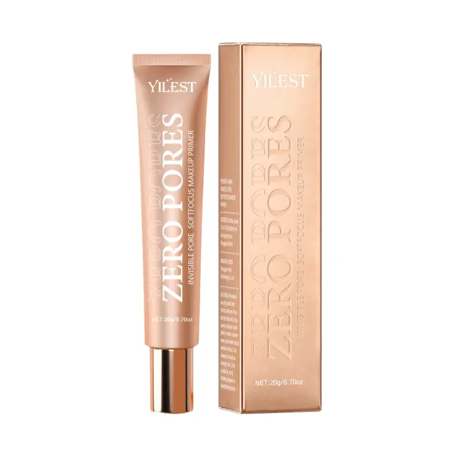 Make up Primer Isolation Plain Face Brightening Even Skin Color 20G - Shop at LoveMi