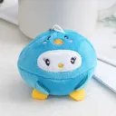Blue Chicken