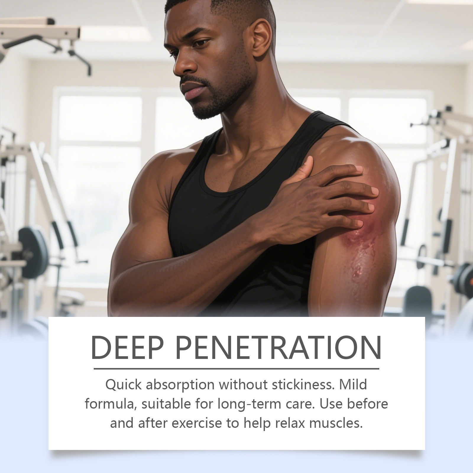 Joint-soothing Roll-on