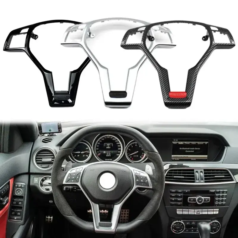 Steering Wheel Trim For Cars