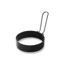 Single Bag Steel Handle