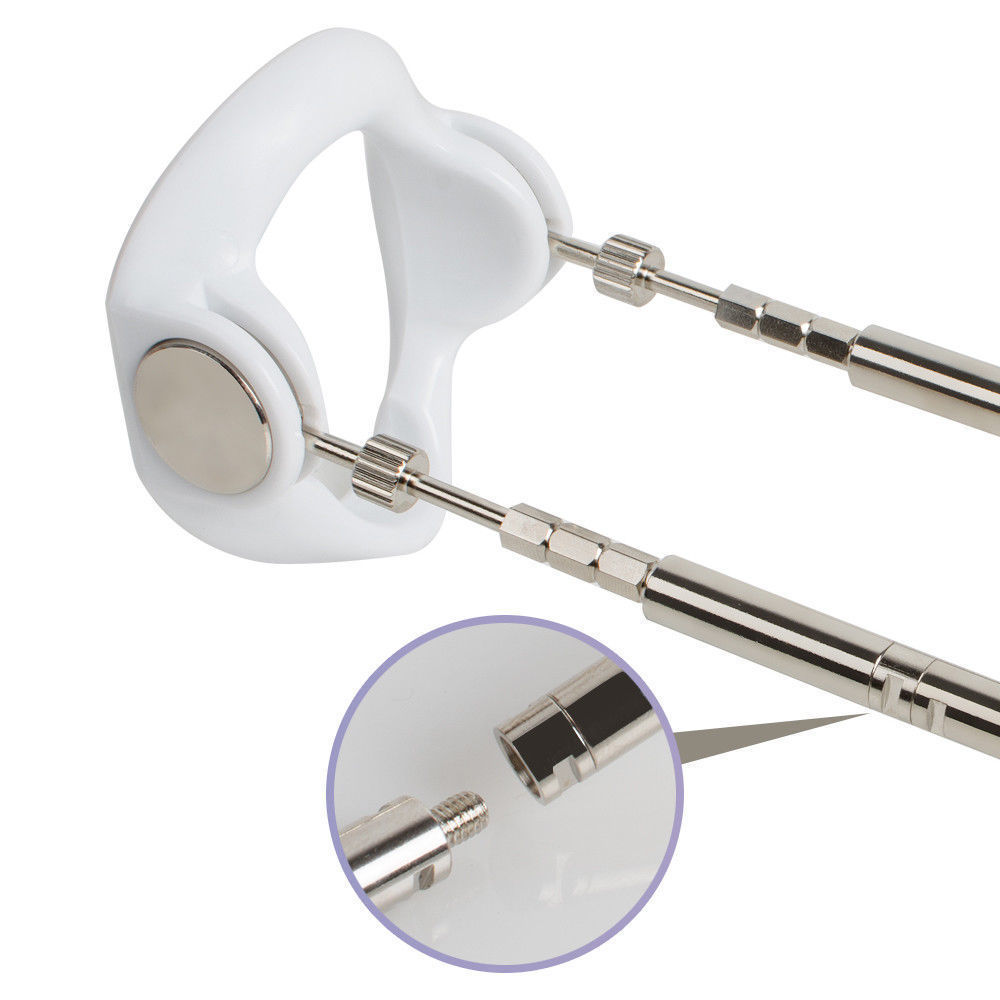 Tensioner Composite Training Bracket Bending Correction Suit 4