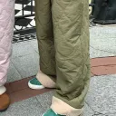 Army Green