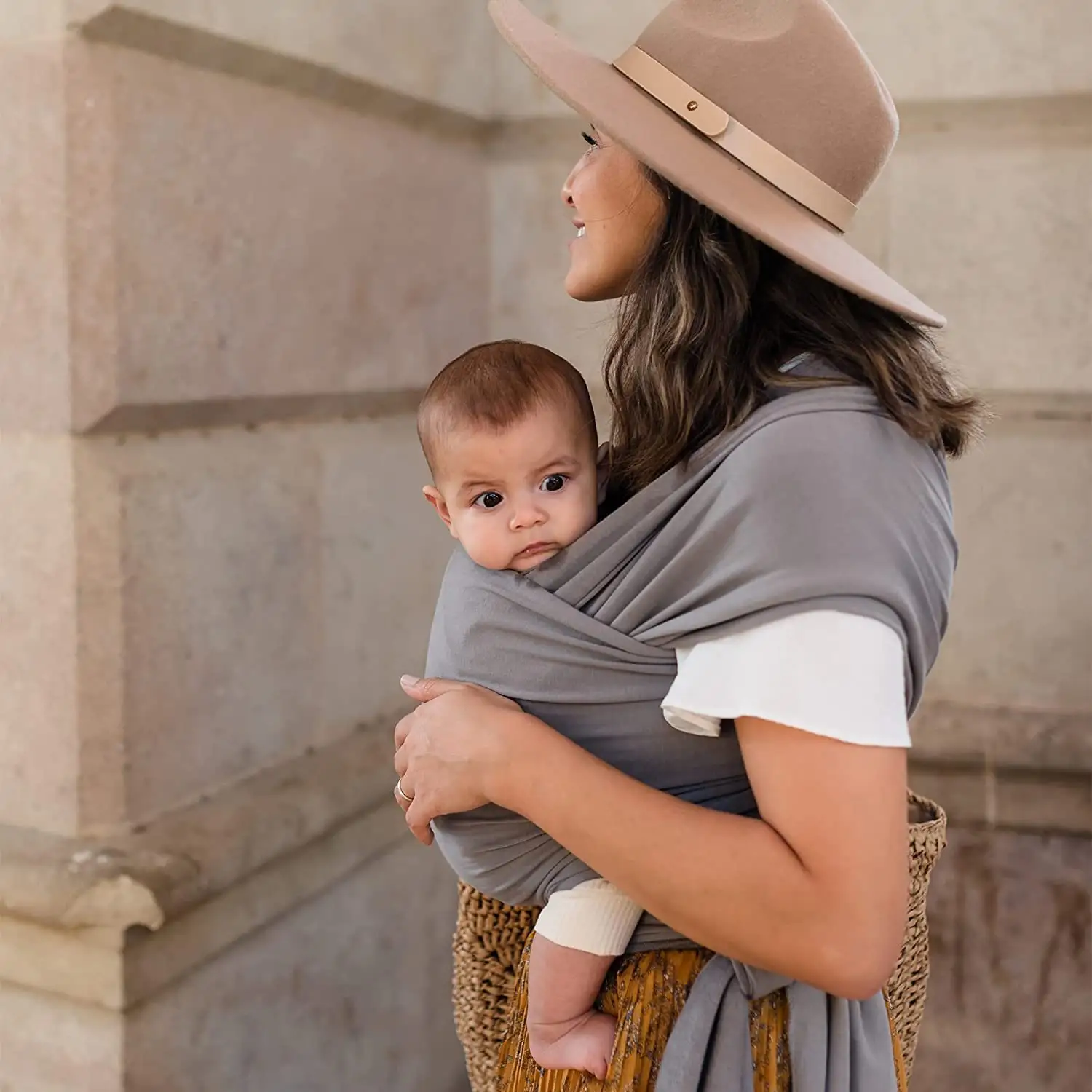 Multi-color Front Holding Baby Travel Supplies Carrier