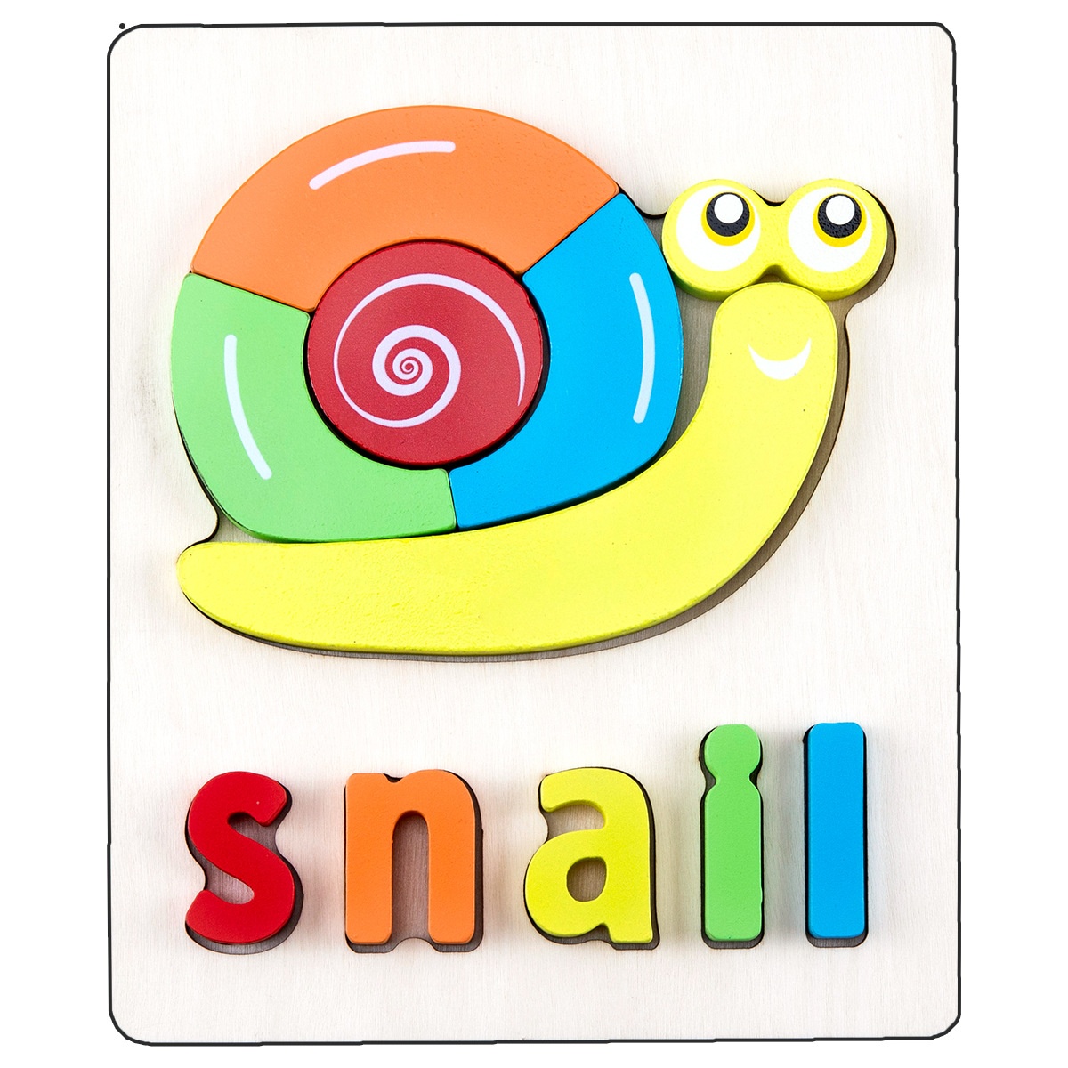 Snail