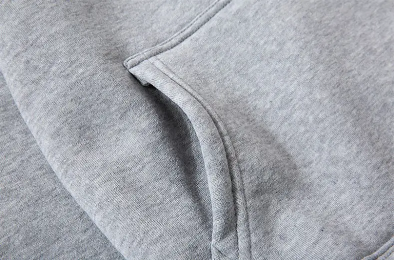 Men's Sportswear Suit Casual 2-piece Sweater Sport Pants Suit