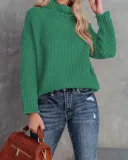 Emerald Green