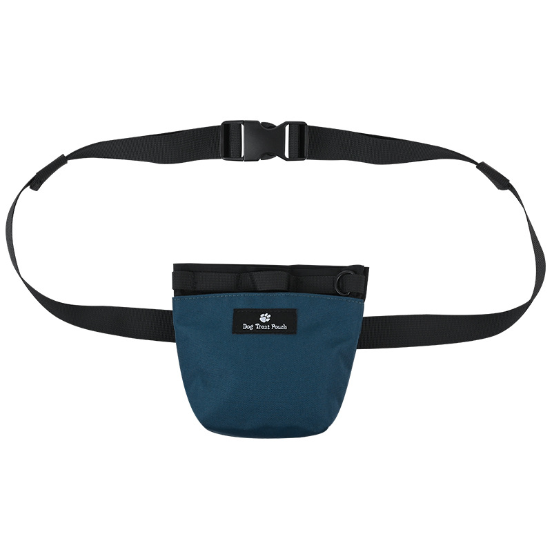 Title 17, Dog Pet Snack Training Waist Bag