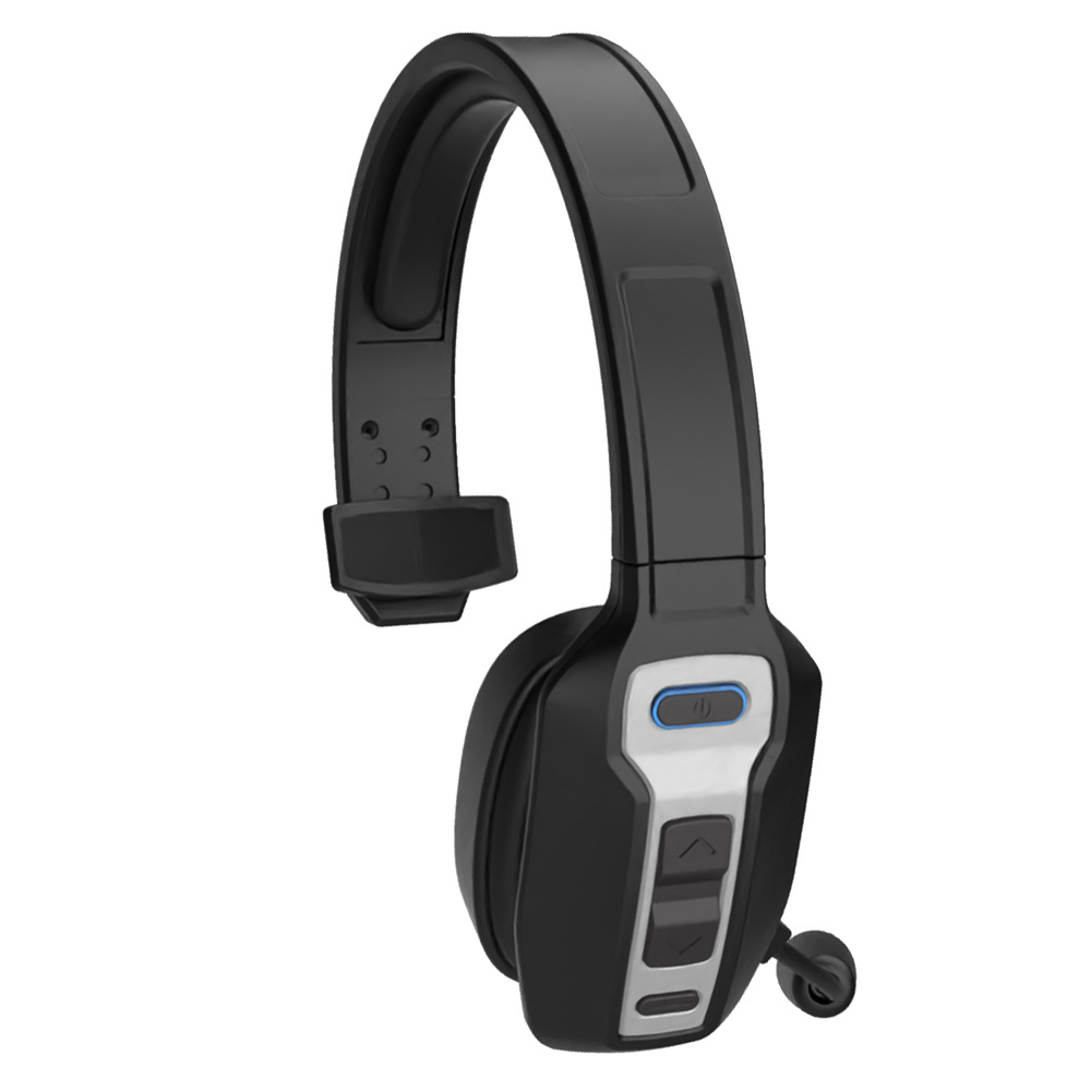 M98 Vehicle-mounted Bluetooth Handsfree Headset
