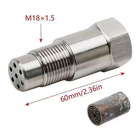 Automotive Parts Oxygen Sensor Connector