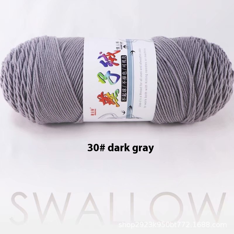 30Dark gray