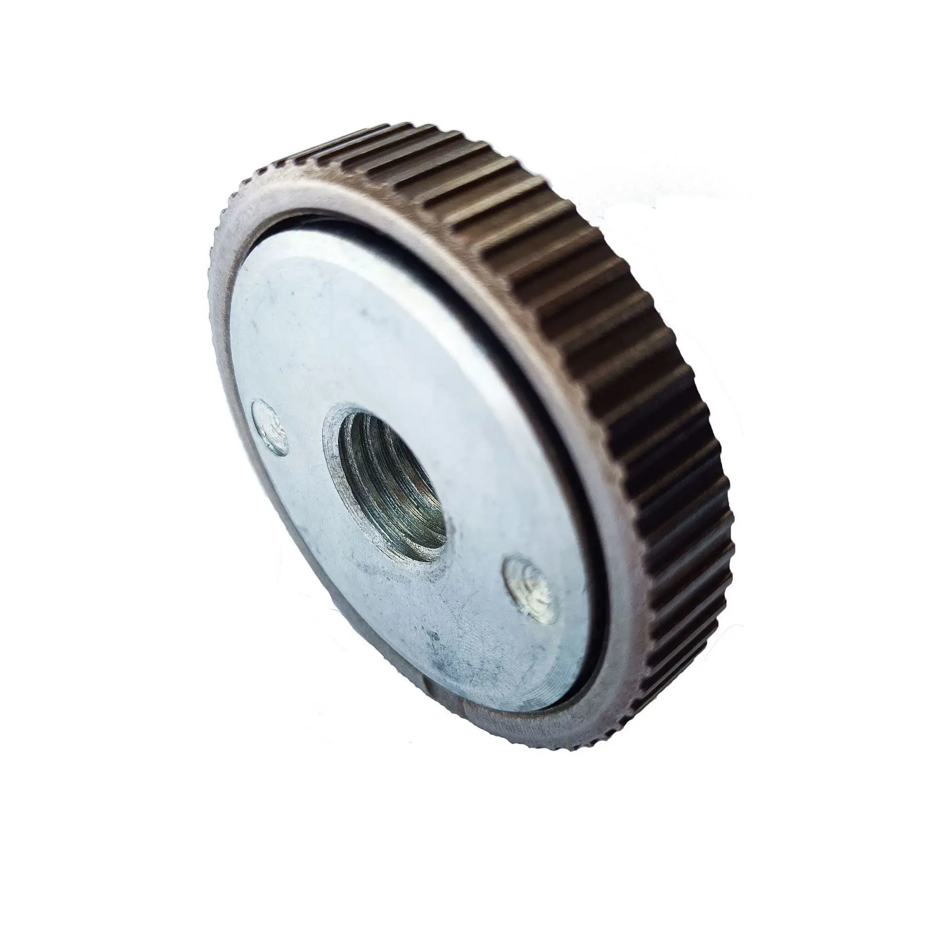 Portable M14 Angle Grinder Locking Plate Chuck