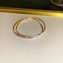 Gold Single Bracelet
