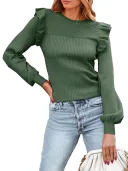 Pea Green