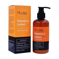 Women's Hydrating VC Body Lotion - 237Ml - View 1