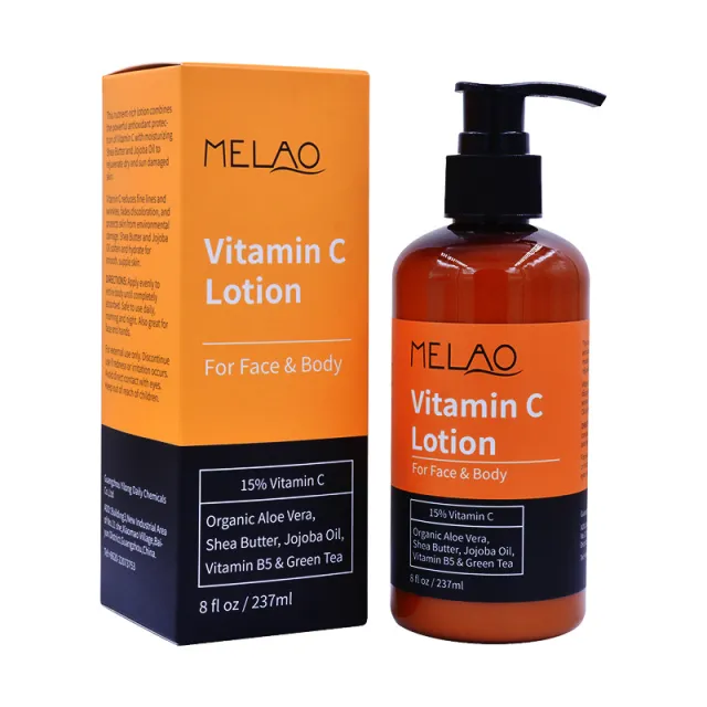 Women's Hydrating VC Body Lotion 237Ml - Shop at LoveMi
