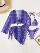 Violet Color-Xl