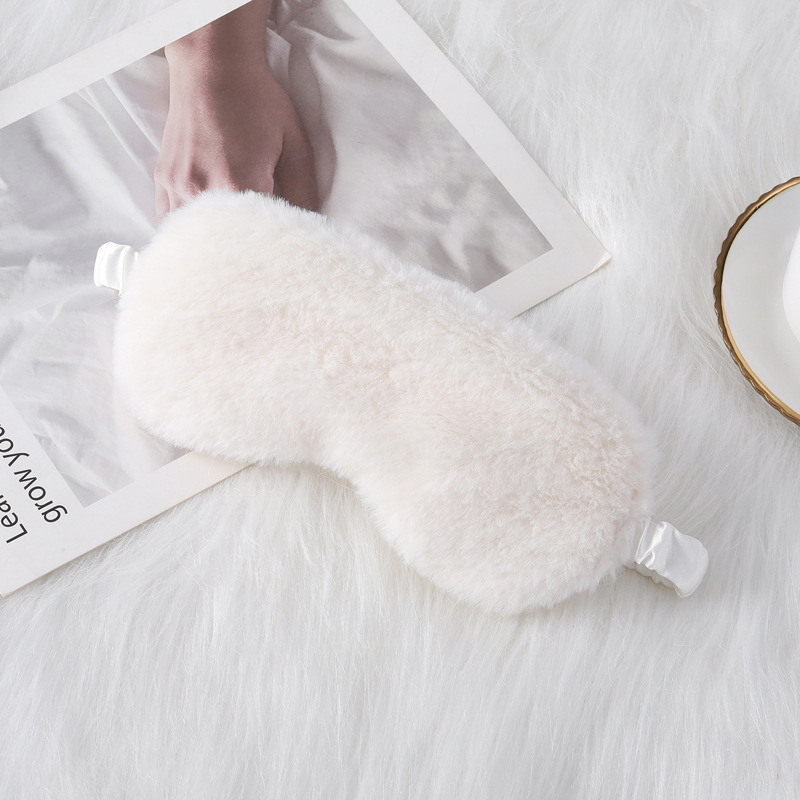 Creamy White
