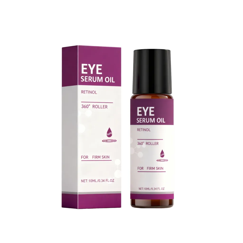 Retinol Eye Serum - 10Ml
