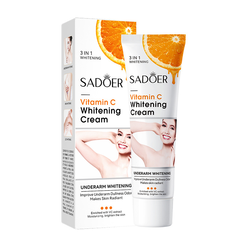 Whitening Cream 50g