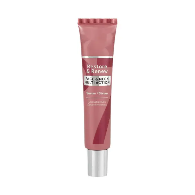 Deep Wrinkle Repair Anti aging Serum Care Solution As Shown In The Figure - Shop at LoveMi