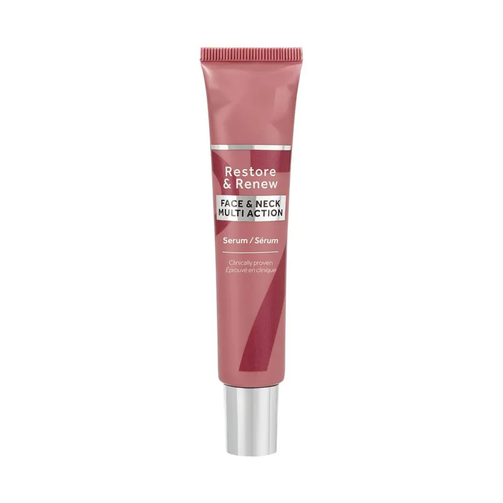Deep Wrinkle Repair Anti-aging Serum Care Solution - As Shown In The Figure