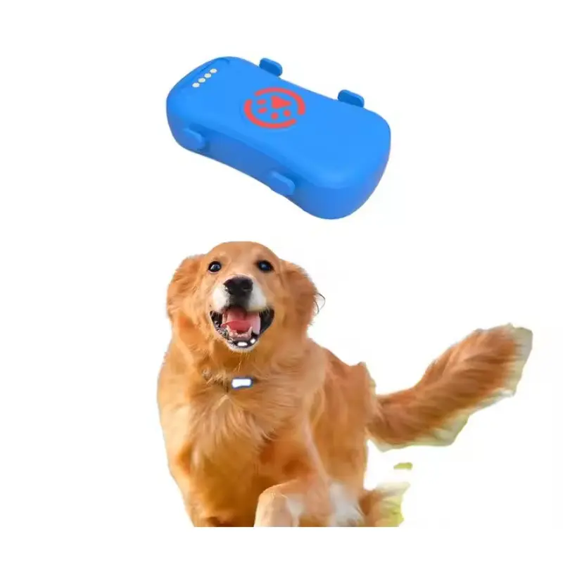 Universal Charging Anti-Lost Pet Locator