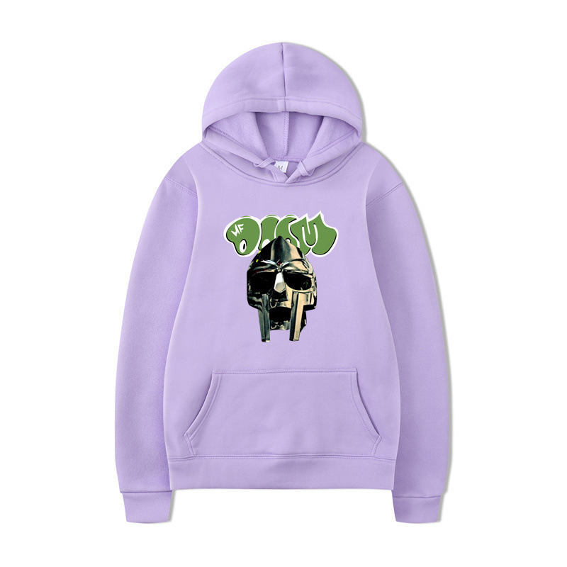 Fashion Loose Men's And Women's Hoodie