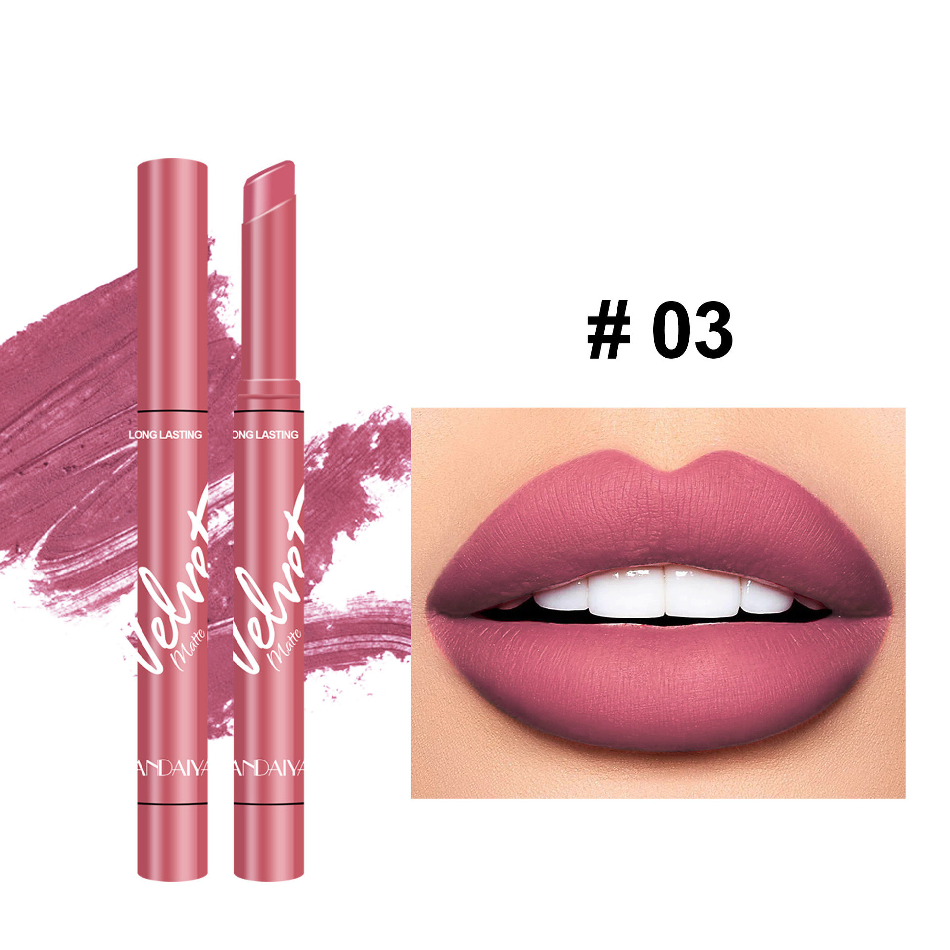 3 Color