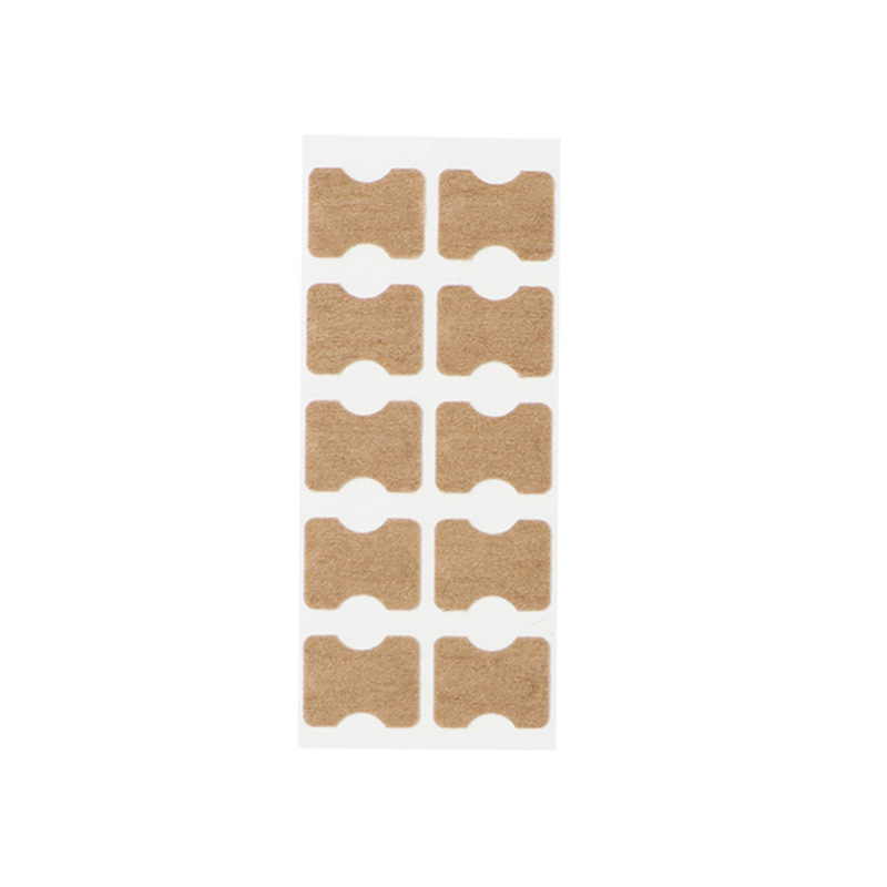 Toe Glue-free Toenail Straightening Sticker