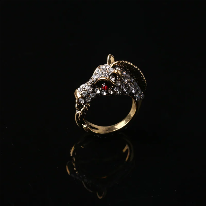 gold rings for women