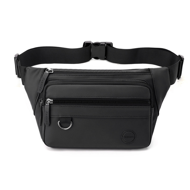 Stylish Mens Crossbody Bag