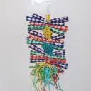 Large 14X25Cm