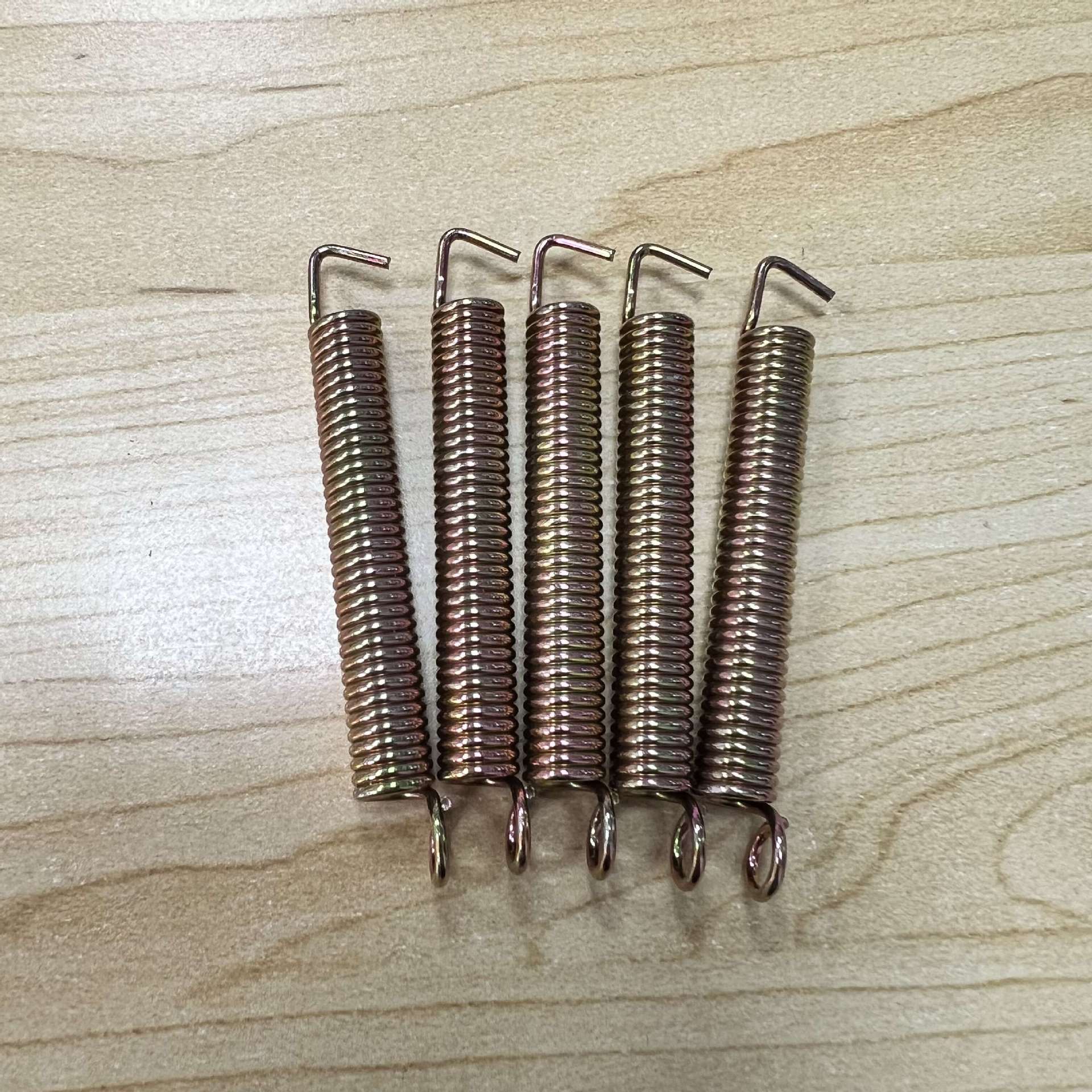 Electric Guitar Tremolo Bridge Spring Bridge