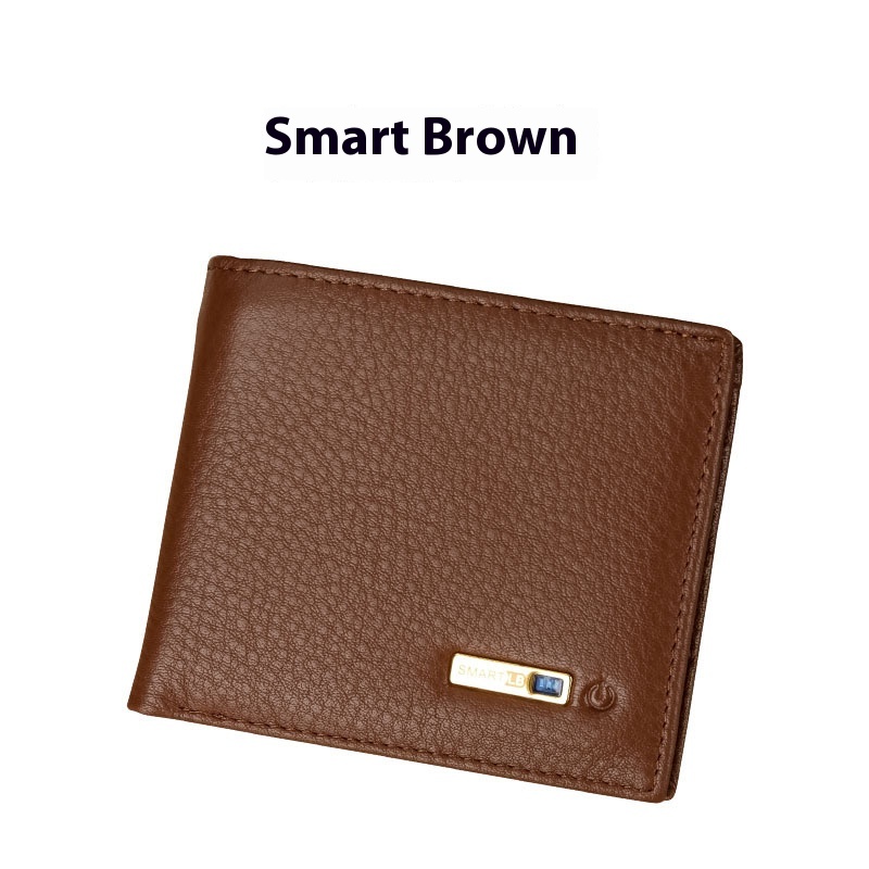 Intelligent Style Brown