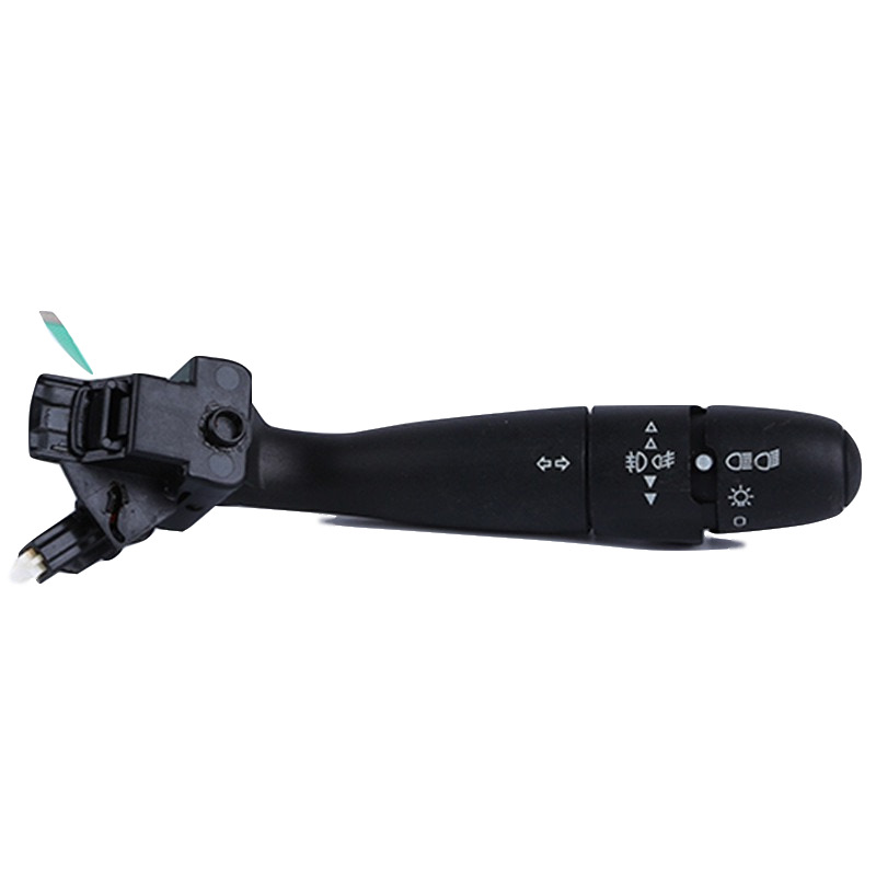 Black Auto Turn Light Wiper Combined Tools