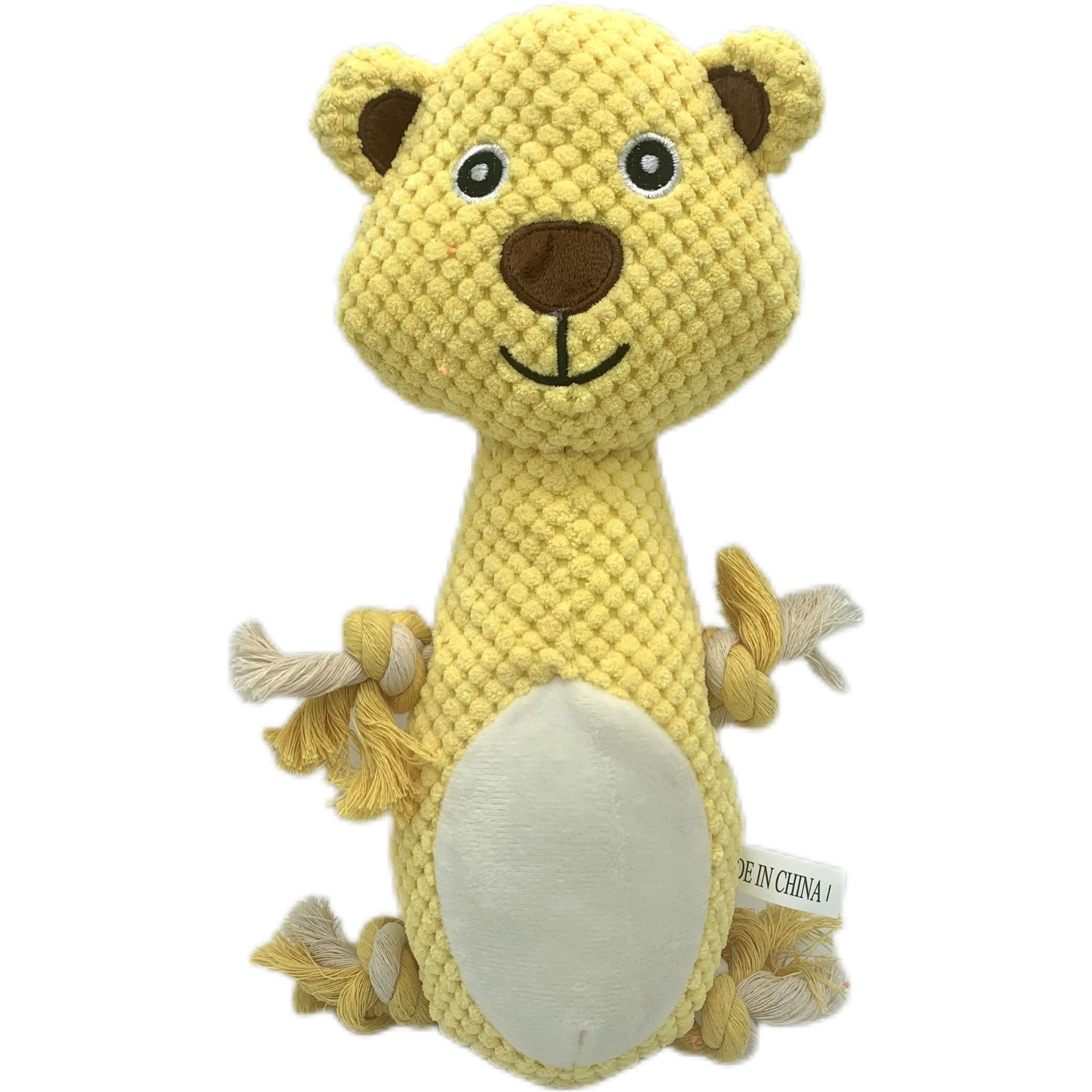 Little Bear Doll 30cm