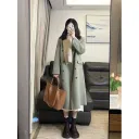 Matcha Green