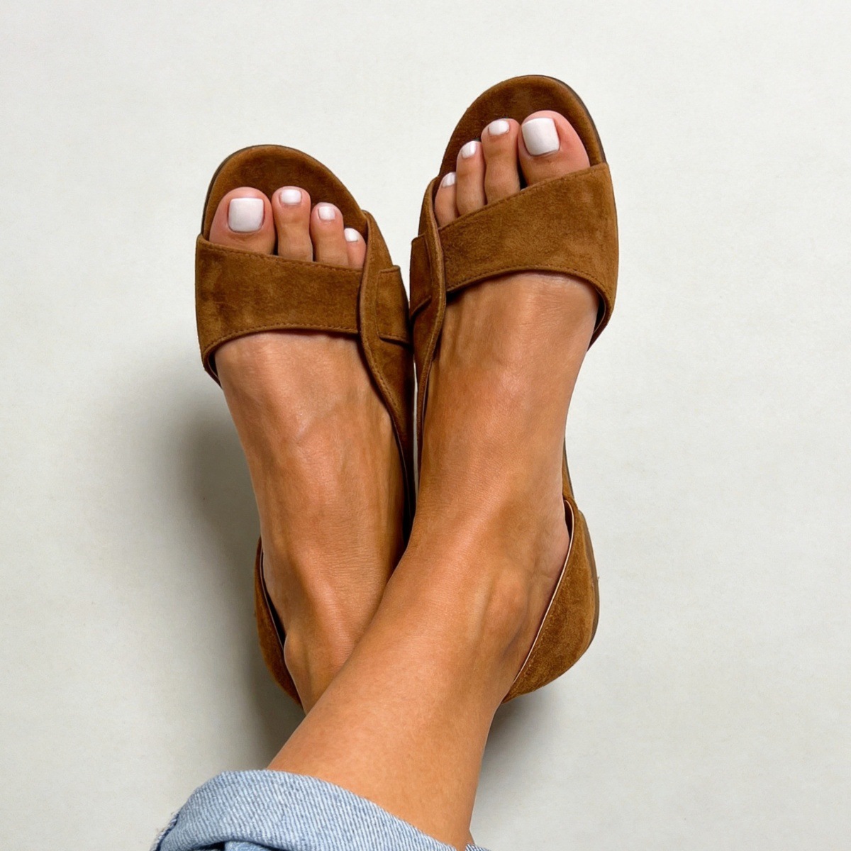 Open-Toe Casual Sandals, picture 6 of 6