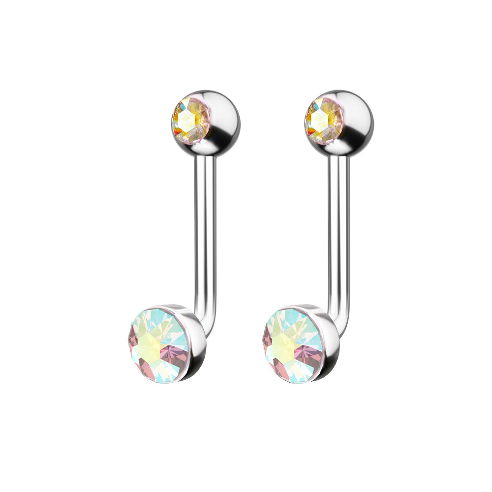 Color 1.6x11x5mm