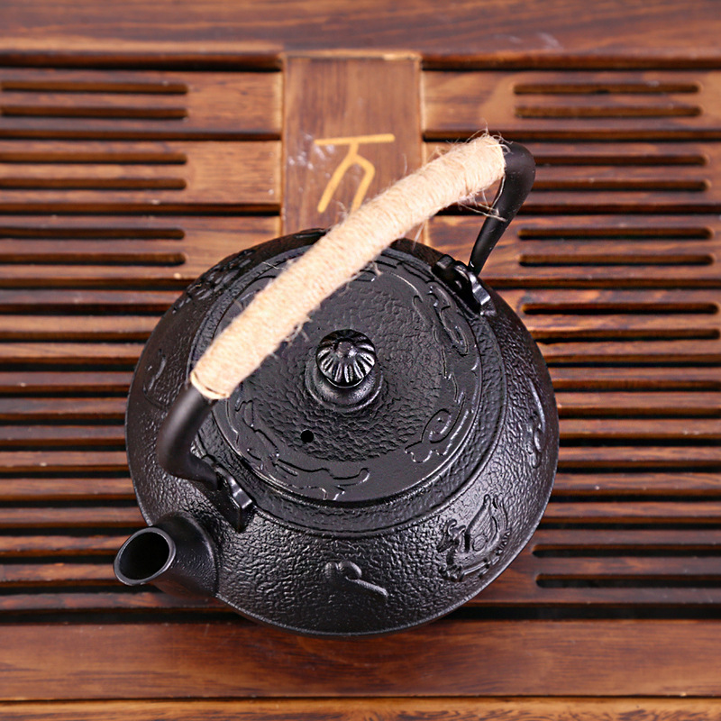 Title 10, Household Tea Brewing Tea Brewing Pot Single Te...