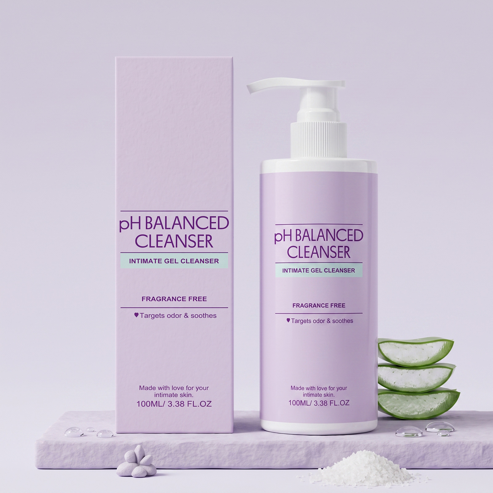 Intimate Skin Cleanser