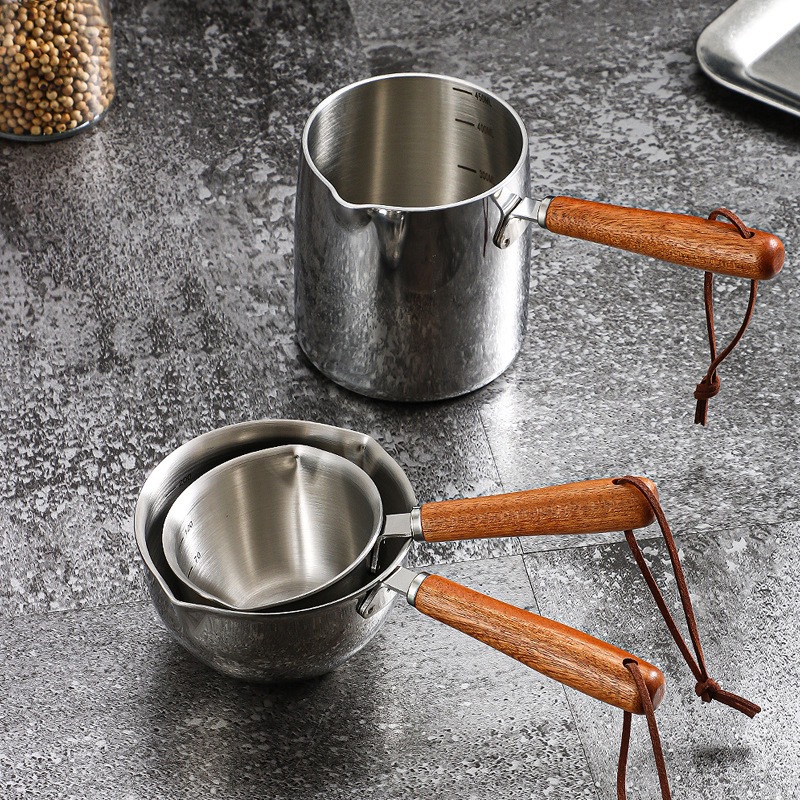 Household Kitchen Stainless Steel 304 Oil Pan