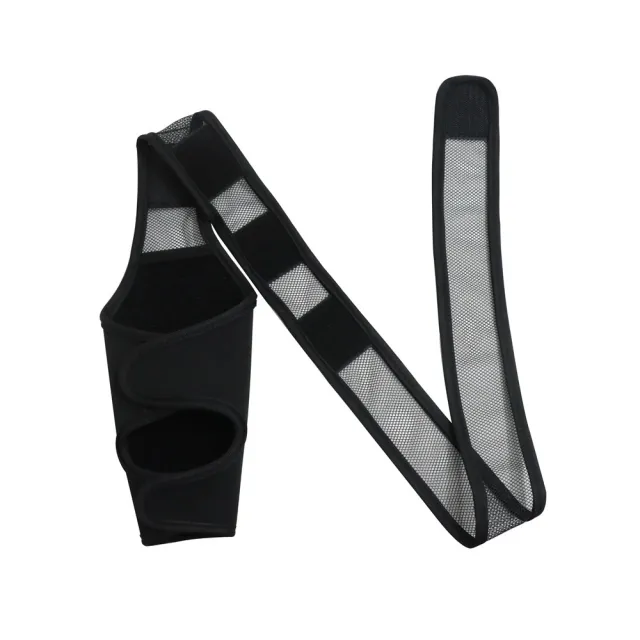 Pet Dog Front And Rear Leg Fracture Fixed Protective Gear Black Upgraded Style - Shop at LoveMi