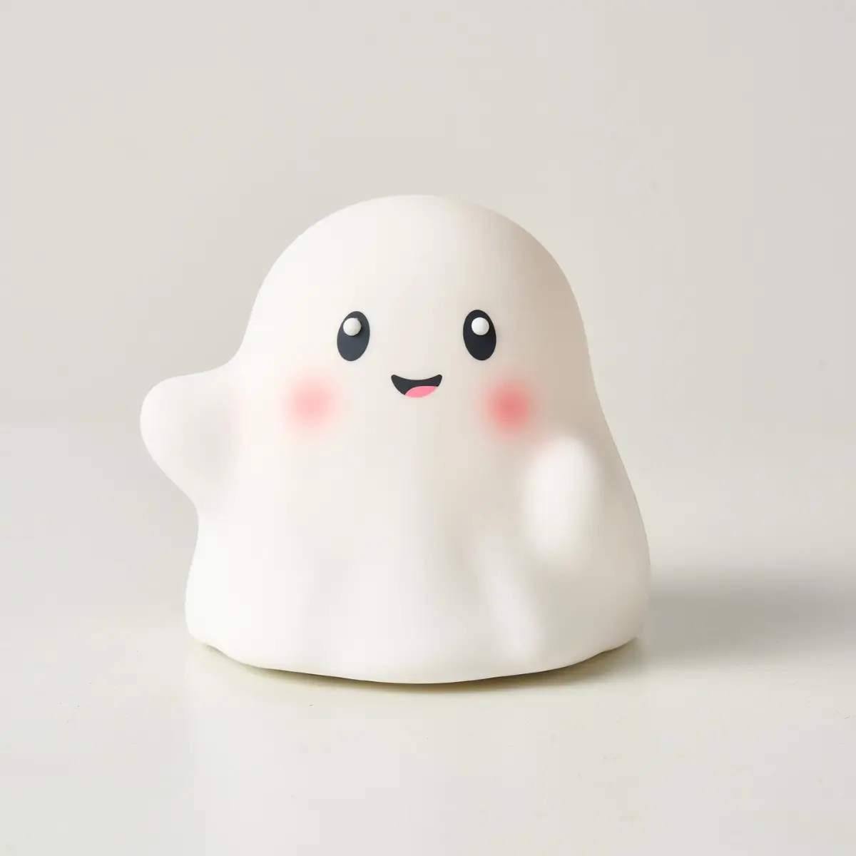 Kid Silicone Pat Night Light