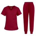 Bright Red